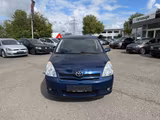 Toyota Corolla Verso 2.2 D-CAT Sol 7-Sitzer Navi PDC - Toyota Corolla Verso aus 2006