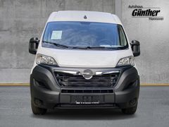 Fahrzeugabbildung Opel Movano 2.2 Diesel L2H2 3,5t verstärkt