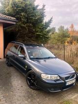 Volvo V70 R - Generalüberholter Motor - gebrauchte Volvo V70 aus dem Jahr 2003