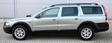 Volvo XC70 2.5 T AWD Cross Country - Volvo XC70: Allradantrieb