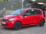 Skoda Citigo Active - gebrauchte Skoda Citigo aus dem Jahr 2013
