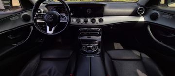 Mercedes E 200 - 10