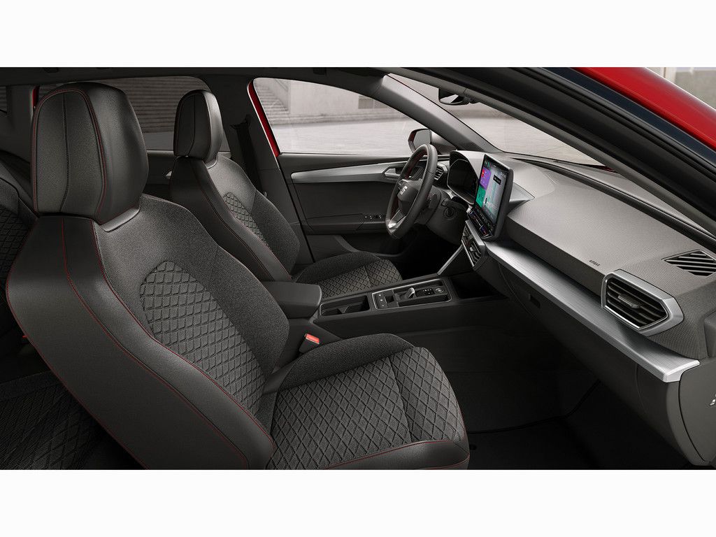 Seat Leon - Bild 4