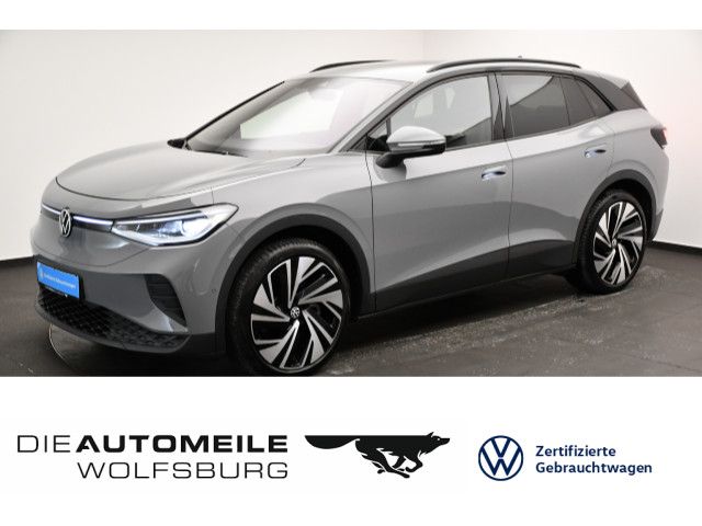 ID.4 Pro Matrix/HeadUp/H+K/AHK/ACC