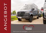 HYMER / ERIBA / HYMERCAR Grand Canyon S 600 **PREISVORTEIL: 10.070 EURO** - Wohnwagen & Wohnmobile in Oberhausen