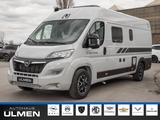 Crosscamp CV Full 640 Längsbett, Markise, Standheizung Unl - Wohnmobil oder -wagen