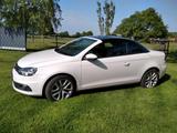 Volkswagen Eos 2.0 TDI DSG Sport & Style 