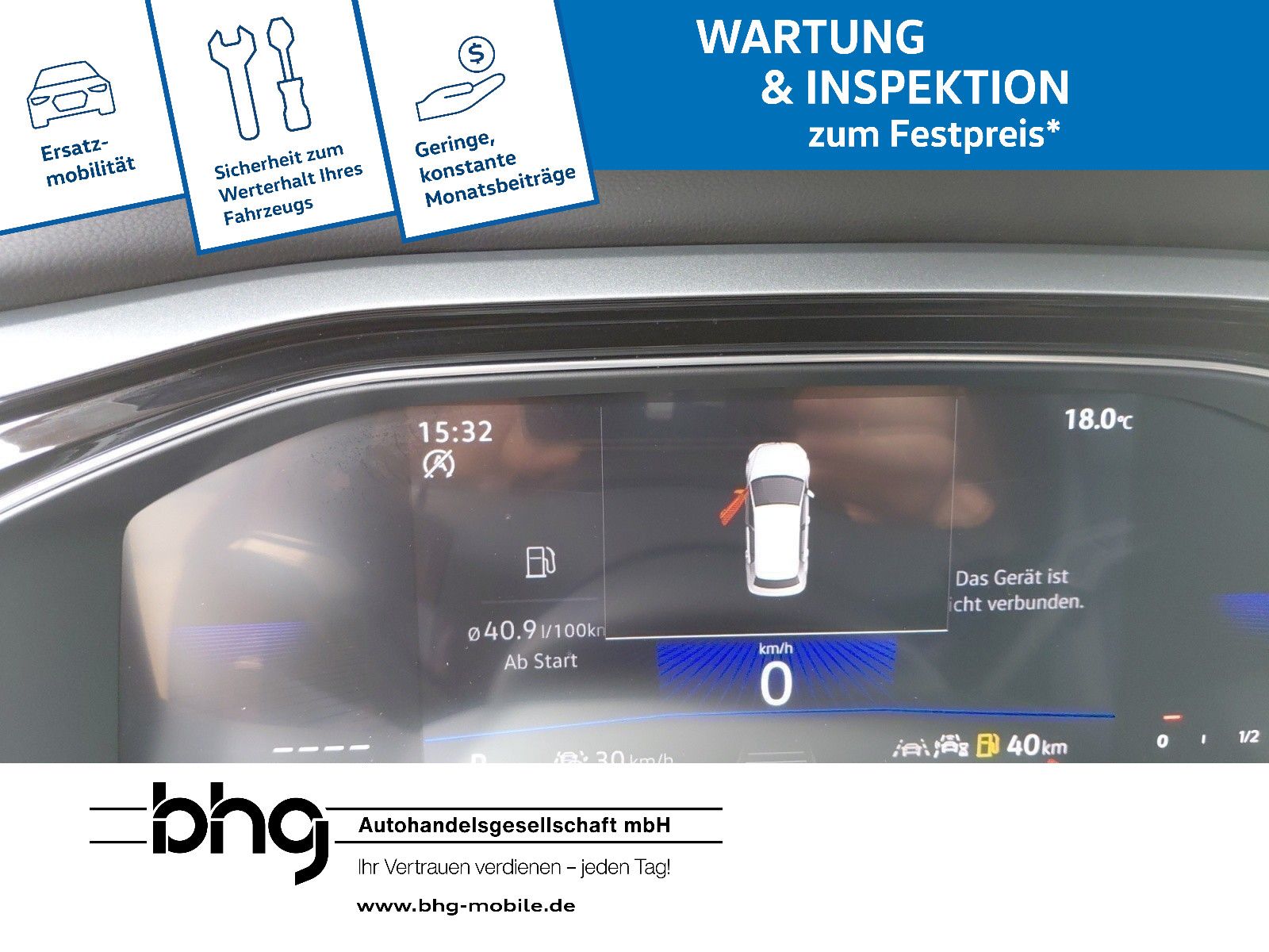Volkswagen Polo - Bild 9