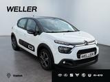 Citroën C3 Pure Tech 83 FEEL PACK *CarPlay*PDC*SHZ*KLIMA - Citroën C3 Gebrauchtwagen
