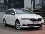 Skoda Octavia 1.5 TSI ACT DSG Style Combi - Skoda Octavia Combi Style Gebrauchtwagen