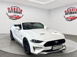 Ford Mustang GT Convertible DEUTSCHES AUTO/UNFALLFREI - Auto DE gebraucht
