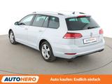 Volkswagen Golf VII 1.6 TDI Comfortline BM Aut.*PDC*LED*SHZ - Volkswagen Golf: Comfortline TDI