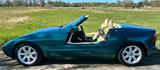 BMW Z1 TOP Zustand, wenig KM,  27 Jahre Besitz  - BMW Z1 aus 1990