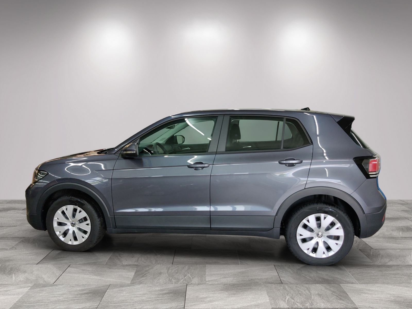 Volkswagen T-Cross - Bild 5