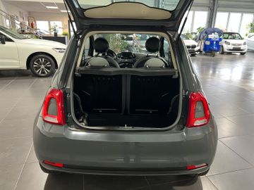 Fiat 500 - 5