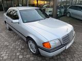 Mercedes-Benz C 180 Esprit - Mercedes-Benz C 180 Oldtimer