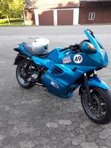 BMW K1100RS5 - BMW K1100RS