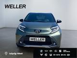 Toyota Aygo X S-CVT Explore *LED*18''*CAM*SHZ*CarPlay*P - : Cvt