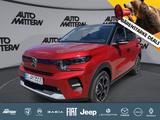 Citroën C3 e-Max Klimaaut.|SHZ|NAVI|LED|CarPlay|PDC - Citroën C3 mit Elektro-Antrieb