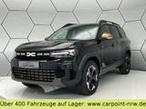 Dacia Bigster Extreme hybrid-G 150 4x4 City/Winter - Dacia mit LPG-Antrieb