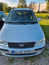 Hyundai Matrix 1.6 GLS GLS LPG GAS TÜV/AU 08-2027 KLIMA  - gebrauchte Hyundai Matrix aus dem Jahr 2005