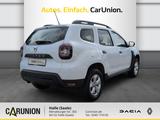 Dacia Duster Deal TCe 100 ECO-G 2WD LPG - Dacia Duster: Deal