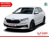 Skoda Fabia 1.0 Ambition LED SmartLink Sitzheizung PDC