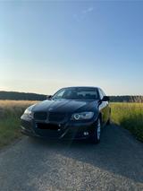BMW 320i -E90 Top Zustand (TÜV neu) - BMW 320 mit Benzin-Antrieb: Limousine, 320i E90