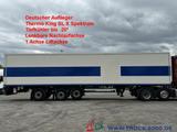 Schmitz Cargobull Schmitz Thermo King SLX Spectrum Tiefkühler -20° - Angebote