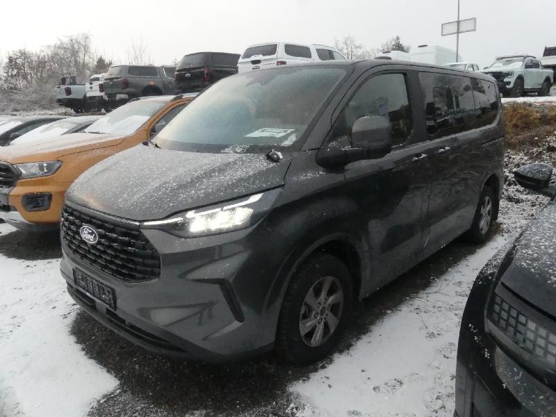 Ford Tourneo Custom Bus 320 L1 Trend FWD+LED+Nav+AHK!