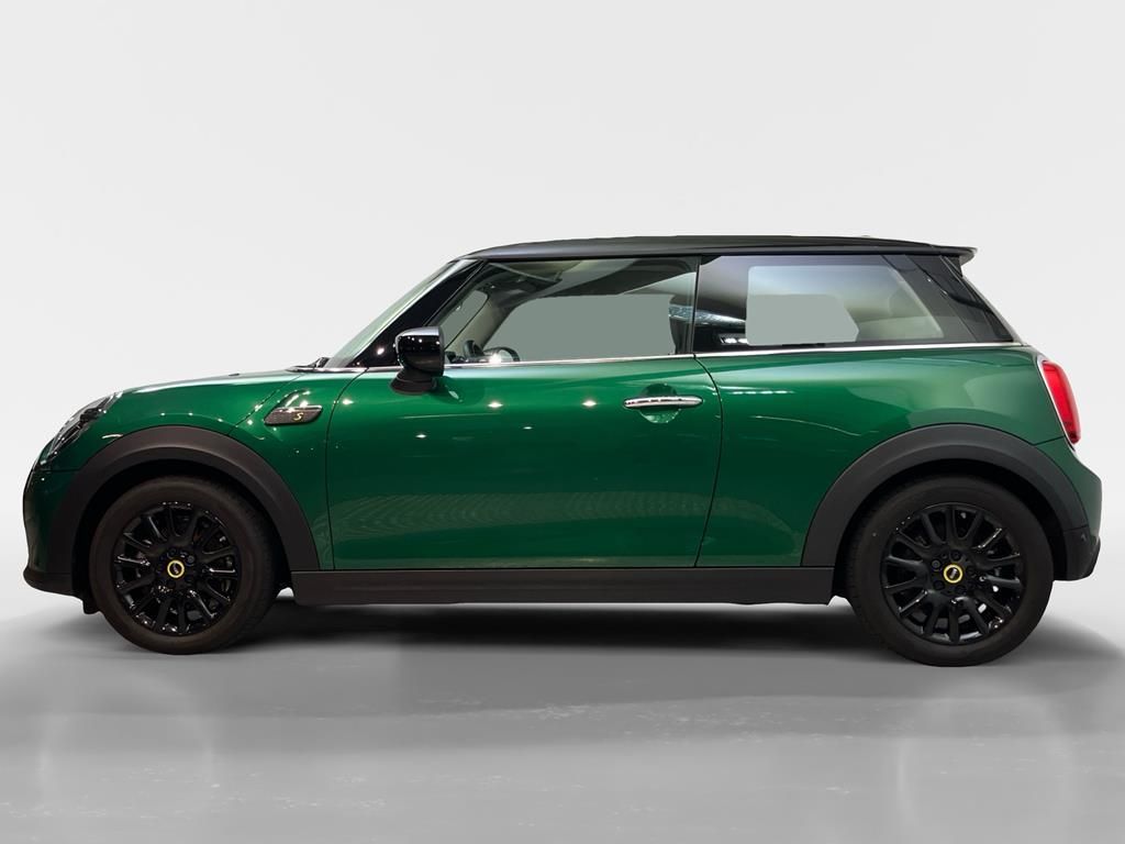 MINI Cooper SE - Bild 4