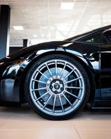 Lamborghini Gallardo Superleggera 5.0 - Lamborghini Gallardo Benzin Gebrauchtwagen