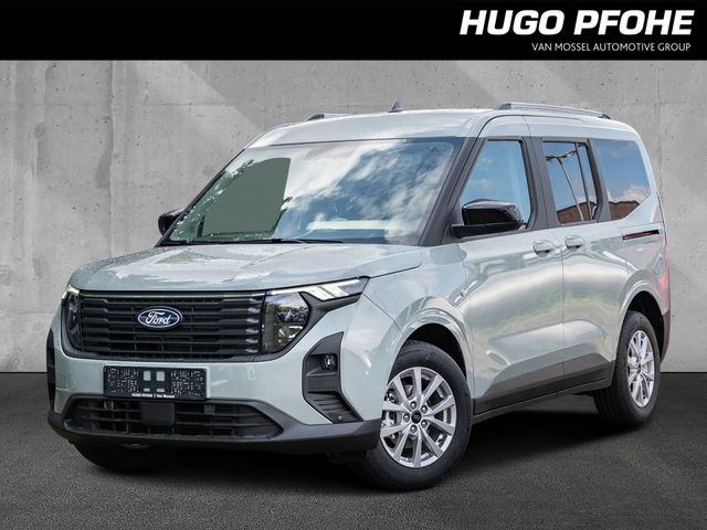 Ford Tourneo Courier Titanium 1.0 EcoBoost 92 kW Auto