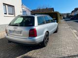 Audi A4 B5 1.8T Quattro Schalter - Audi A4 aus 1996: Kombi