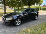 Volvo V50 2.0D Org 96Tkm TÜV Neu Zahnriemen Neu - Volvo Gebrauchtwagen von 2010