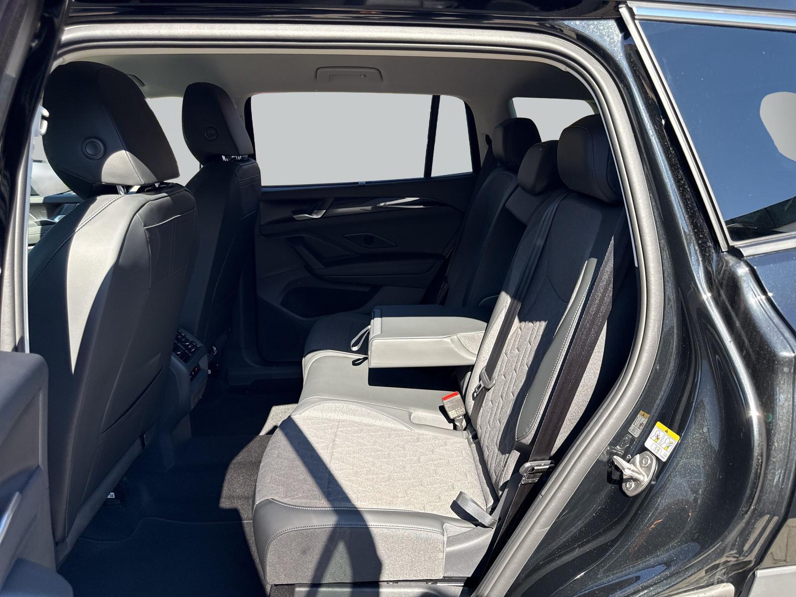 Volkswagen Tayron 1.5 eTSI Life DSG AHK LED, миниатюра 25