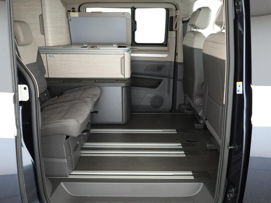 Volkswagen T7 California - Bild 8