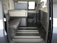 Volkswagen T7 California - Vorschau Bild 8