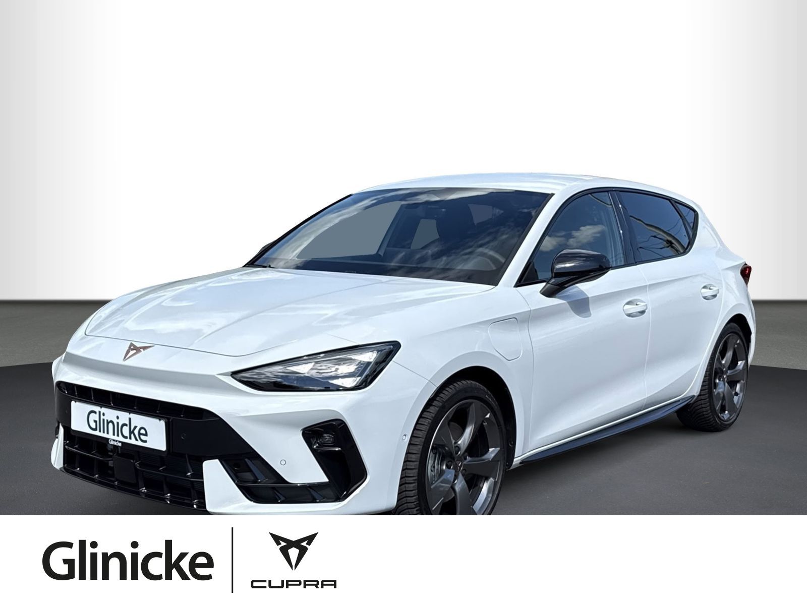 Cupra Leon 1.5 e-Hybrid 150 kW GANZJAHRER-REIFEN, SHZ,