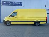 Mercedes-Benz Sprinter 316 CDI MAXI 7G-TRONIC KLIMA KAMERA AHK - Offers