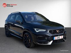 CUPRA Ateca 2.0TSI Limited Edition 4Drive Akrapo Bremb CUPRA Ateca 2.0TSI Limited Edition 4Drive Akrapo Bremb