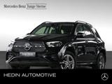 Mercedes-Benz GLE 450 4M AMG ADV|NIGHT|KEYL|360°|MBEAM|BURM - Mercedes-Benz GLE 450
