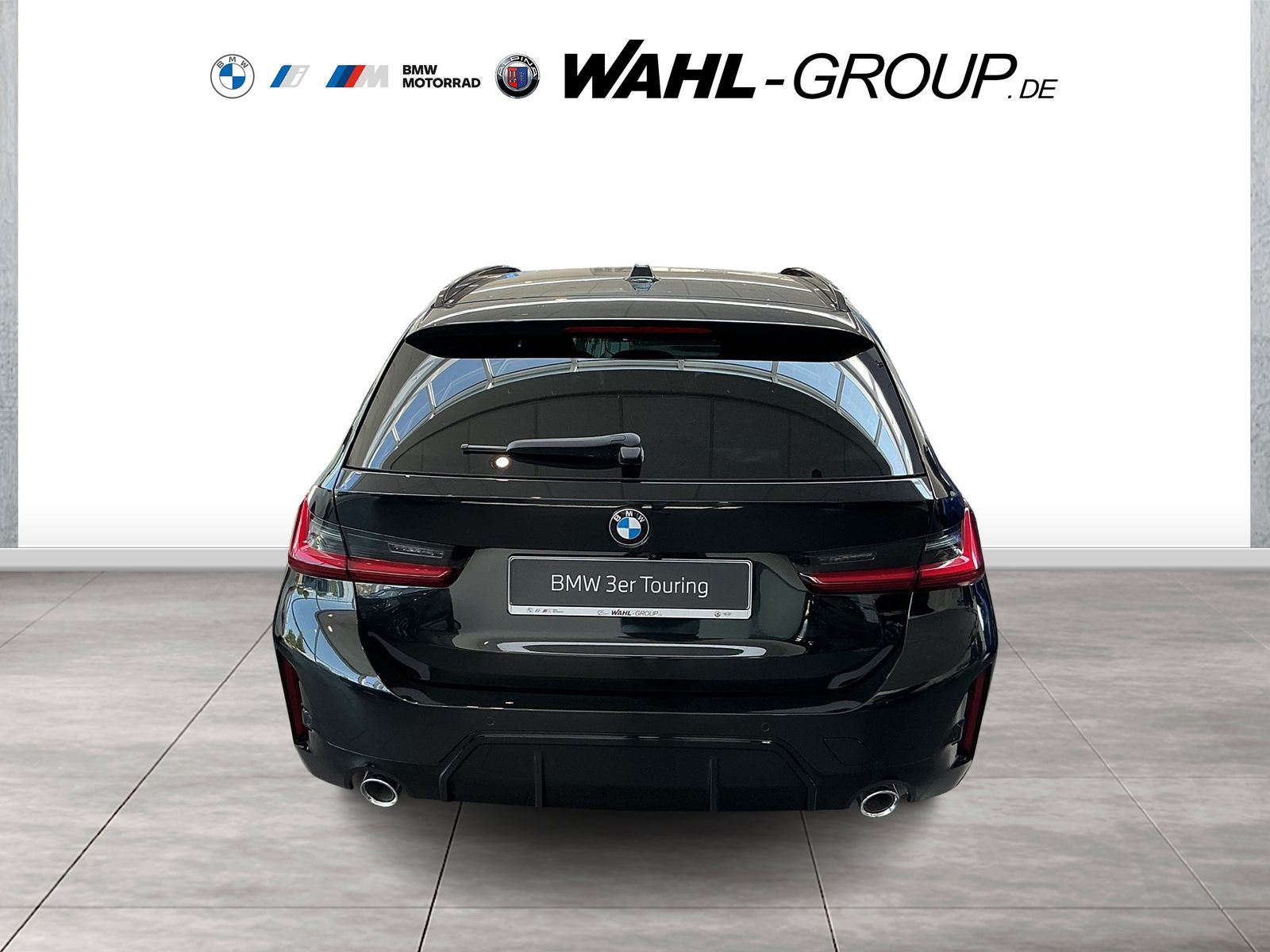 BMW 318 - Bild 6