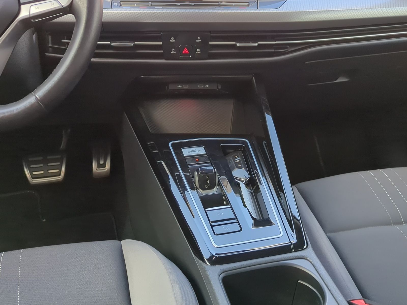 Volkswagen Golf - Bild 5