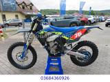 Sherco 30 SEF Factory 2024 Hamish Edition 4,99% 6BH - Offers