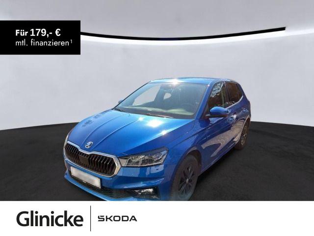 Skoda Fabia 1.0 TSI Style OPF