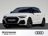 Audi A1 Sportback S line 25 TFSI 70(95) kW(PS) S tron - mit Benzin-Antrieb: Limousine, 1.2