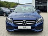 Mercedes-Benz C 250 C Limousine Avantgarde/Schiebed./STHZ/LED - Mercedes-Benz C 250: Limousine