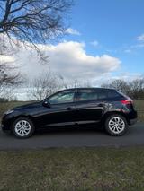 Renault Megane 1.5 dCi - 110 PS - TÜV neu - Renault Megane aus 2012