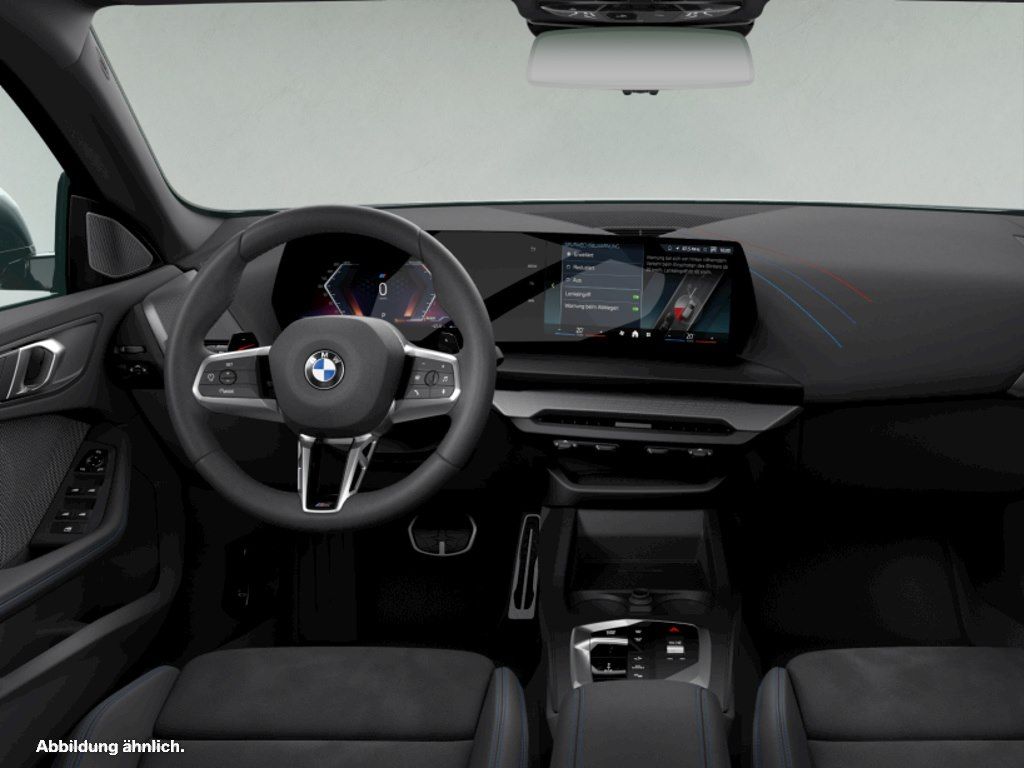 BMW 220 Gran Coupé - Bild 4